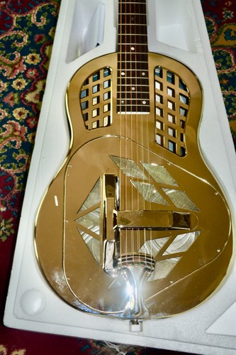 Recording king 991 tricone - recording,