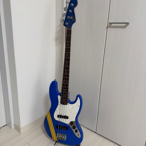 Squier scandal tomomi jazzbass - squier,