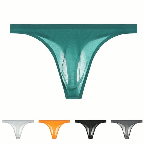 String sexy string lingerie