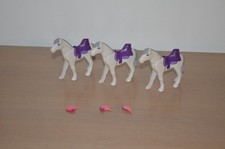 Playmobil city  CIRQUE  ref