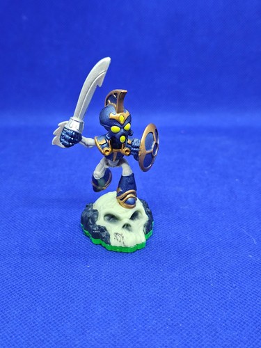 Chop skylanders - chop,