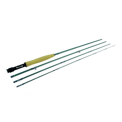 Canne mouche catalist xt - canne,