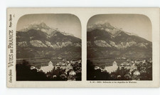 France, Sallanche et les