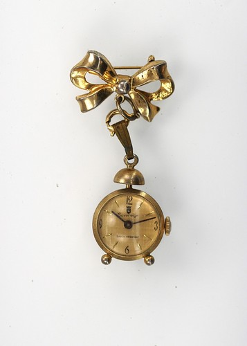 Sovereign femme montre vintage - femme,