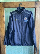 Nike porto 2010 - fc,