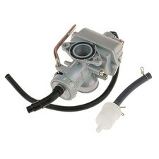 20mm carb carburateur 50cc - 20mm,