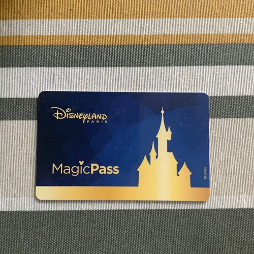 Magic pass hôtel - magic, château