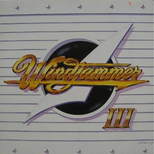 Windjammer iii near - iii,