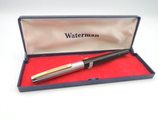 Stylo Plume Vintage - Waterman