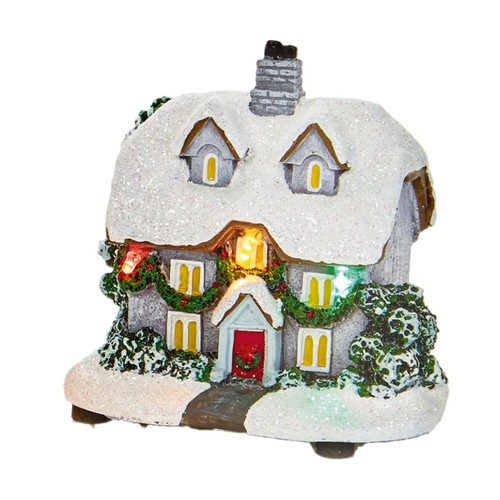 Décoration noël mini - de,