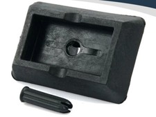 Cache Tampon Patin Point