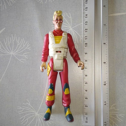 Ghostbusters action figure - -,