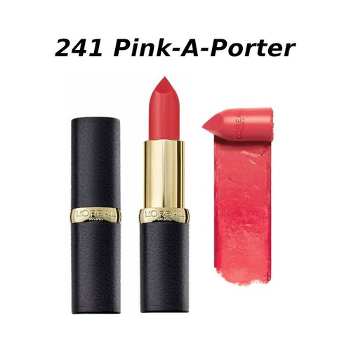 Rouge levres color riche - rouge,