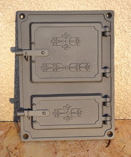 Porte révision de - de,