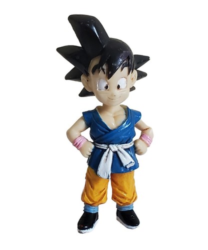 Dragon ball goku enfant - dragon,