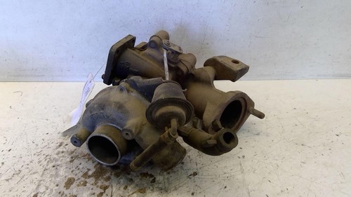Turbo opel kadett - opel,