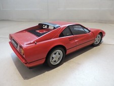 Ferrari 328 GTB rouge KYOSHO 1/18