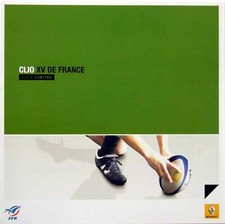 Catalogue brochure publicite