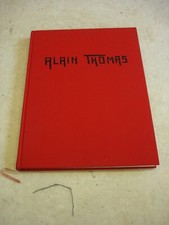 ALAIN THOMAS- Cid éditions