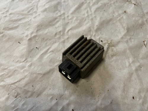 Regulateur kymco 50 dink - regulateur,