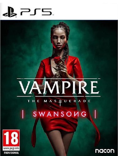 Vampire mascarade chant du - vampire,