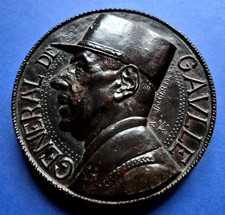 Médaille General de Gaulle