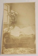 Antique Edwardian Glamour