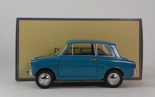 Mitica Autobianchi Bianchina