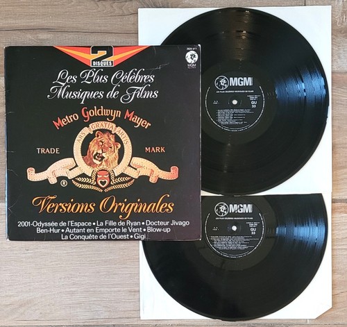 Les plus celebres - les, musiques