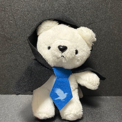 Peluche porte clés ours - peluche, porte-clés