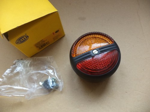 He209 feu clignotant - feu,