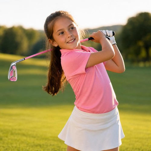 Clubs golf pour jeunes - clubs,