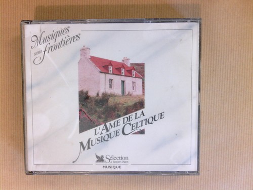 Rare coffret l - rare, l'Âme