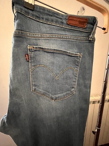 Levi jean femme bootcut us - levi's,