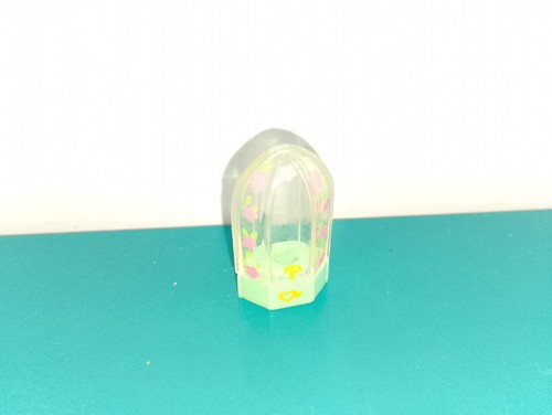 Polly pocket figurine - , doll