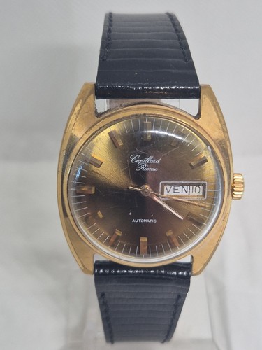 Cupillard rieme automatic - cupillard,