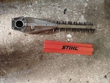 LAME POUR TAILLE HAIE STIHL HL