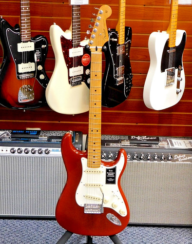 2026 fender player - 2026, ii