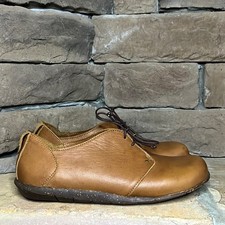 Sergio Tomani Leather Shoes