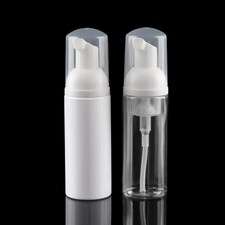 Flacon Pompe Mousse 30 50 60