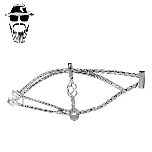 Original lowrider twisted - original, 20"