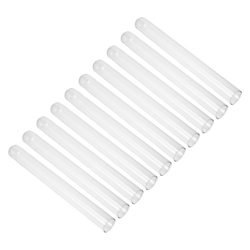 Pcs tubes essai - pcs, À
