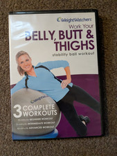 Weight Watchers: Work Your