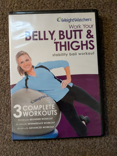 Weight watchers work your - weight, watchers: