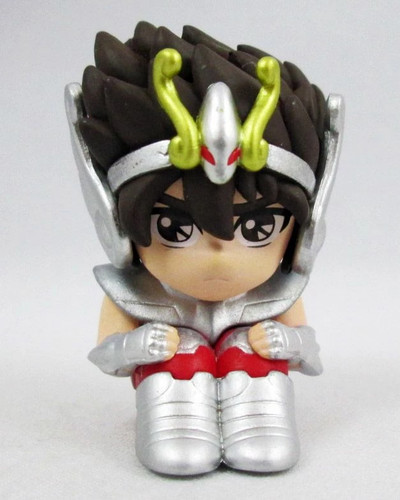 Saint seiya bandai - saint,