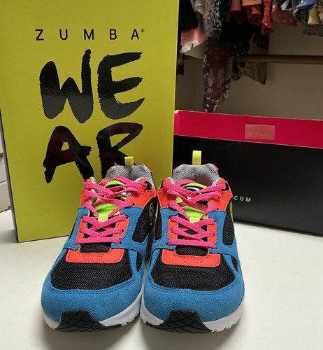 Zumba air women s - zumba,