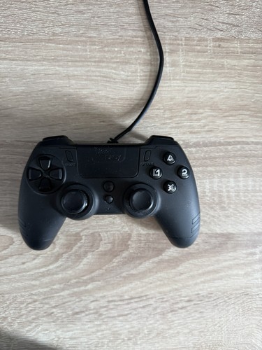 Manette palette - manette, à