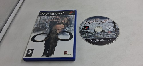 Jeu sony playstation - 2, ps2