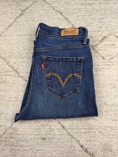 Jean Levi's Femme Marine W27