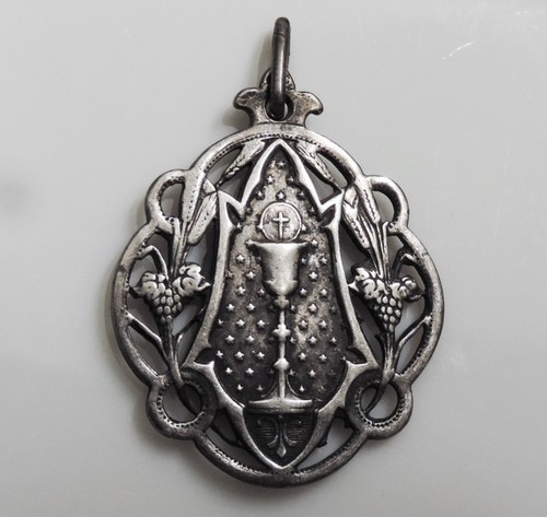 Art nouveau médaille - nouveau,